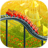 RollerCoaster Tycoon® Classic