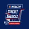 Welcome to the official app of NASCAR at COTA, bringing fans closer to the action and enriching your event experience