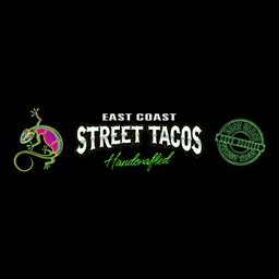 East Coast Street Tacos