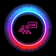 Live Wallpapers 4K - GetMyWall