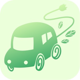 EV Charge Tracker