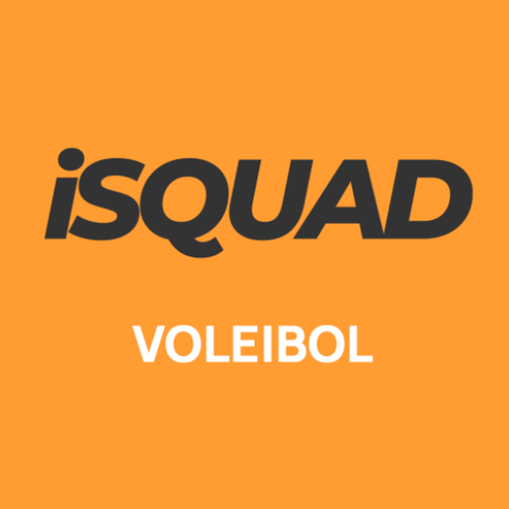 Get iSquad Voleibol for iOS, iPhone, iPad Aso Report