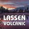 Lassen Volcanic NP Audio Guide icon