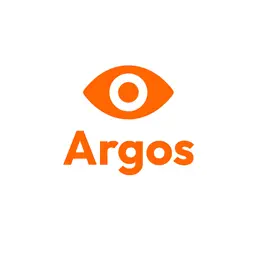 Argos monitoring app icon