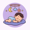 Peace Baby Monitor 3G 4G 5G icon