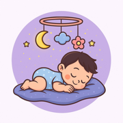 Peace Baby Monitor 3G 4G 5G