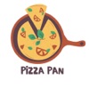 PIZZA PAN ONLINE