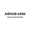 Airhubapp: eSIM Data & Calls icon