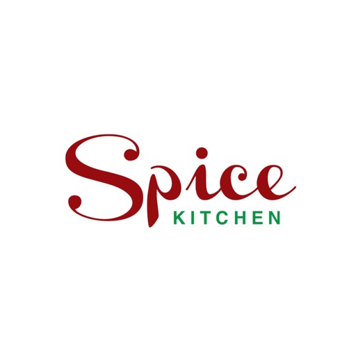 Spice Kitchen. - AppWisp.com