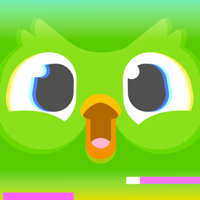 듀오링고(Duolingo): 언어 학습