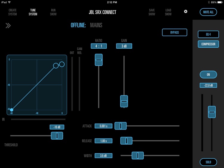 SRX Connect screenshot-3
