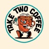 Take Two Coffee icon