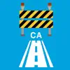 Live Traffic Cameras in CA App Positive Reviews