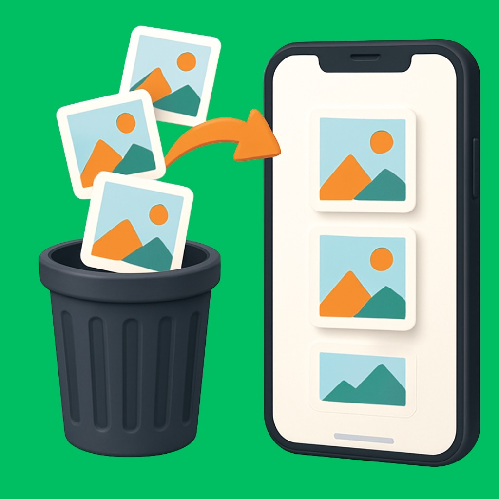 Get Photo Recovery: SmartCleaner for iOS, iPhone, iPad Aso Report