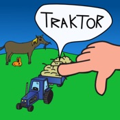 Interaktiv Pekebok 3