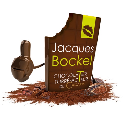 Jacques Bockel Chocolatier