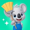 CleanKoala - storage cleaner icon