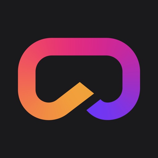 rPlayer: 3D & VR Video Player