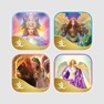 Get Radleigh Valentine Oracle Card Bundle for iOS, iPhone, iPad Aso Report