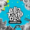 Lollapalooza Argentina icon