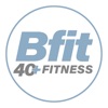 B Fit Cardiff icon