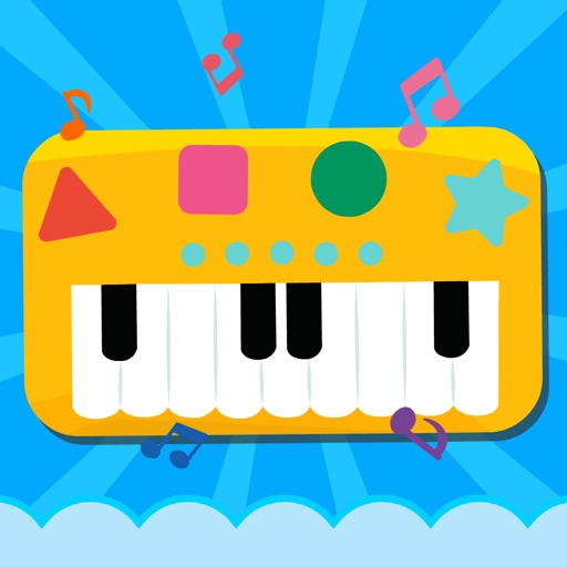 Baby Music Games