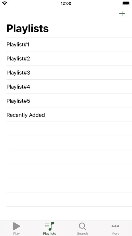 MPDPlayer