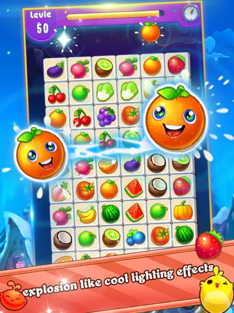 Classic Link:Fun Puzzle Games