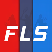 FLS: Live Sports Streaming