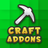 Craft Addons for MCPE - Shenzhen Xiaoruo Technology Co., Ltd.