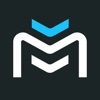 Matrixport: Crypto Services icon