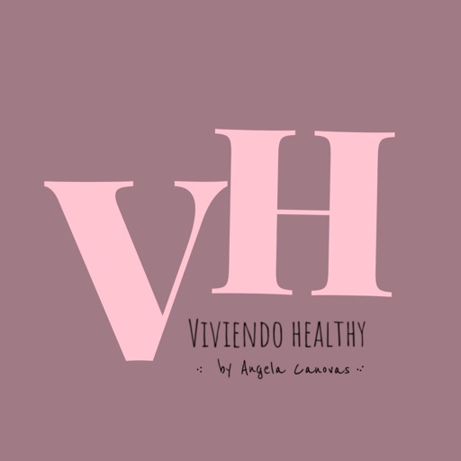 VIVIENDO healthy icon