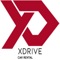 XDrive offers a seamless car rental experience with online booking at your fingertips