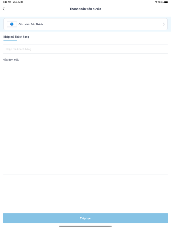Screenshot #5 pour ECO Tiệm Số Hóa