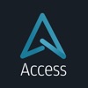 J.P. Morgan Access icon