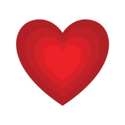 Autocollants coeur & emoji