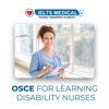 OSCE for Learning Disability icon