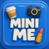 MiniMe: AI Barbie Toy Box - Andrei Miadzvedzeu