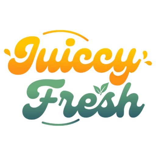 Juiccy Fresh