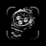 Watch ID:  AI Watch Identifier - App Icon