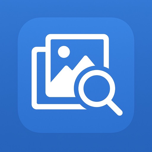 Similar Photos Cleanup