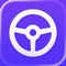 Join the future of ride-hailing with Omny Driver – the app built for drivers and fleet managers