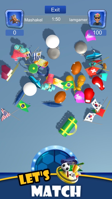 PLAYIT-Pi Screenshot