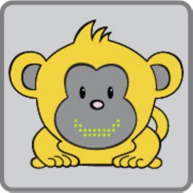 Snímky obrazovky (3) Sound Monkey