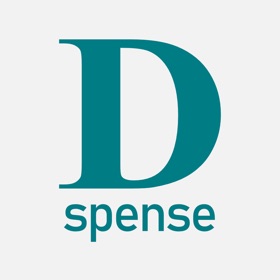Snímky obrazovky (5) Dspense