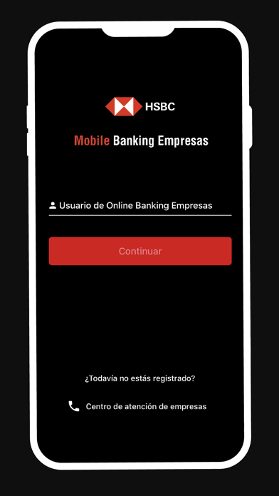 Galicia Más Empresas Screenshot