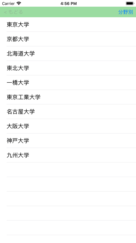 #2. 福田の大学入試問題解説2025年版 (iOS) Podle: Jirou Fukuda