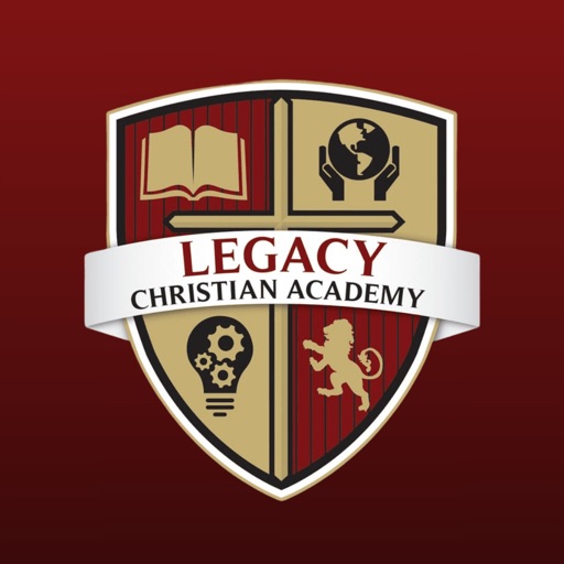 Legacy Christian Academy.