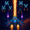 Galactic Shooter: Alien Battle icon