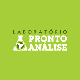 Laboratório Pronto Analise